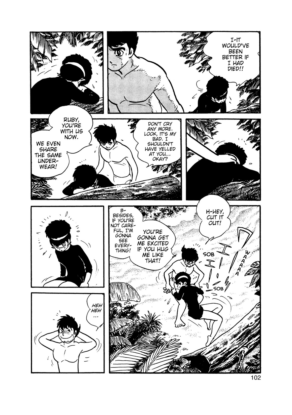 Inazuman Chapter 4.0-2 page 88 - Vol.4 Chapter 0 v2