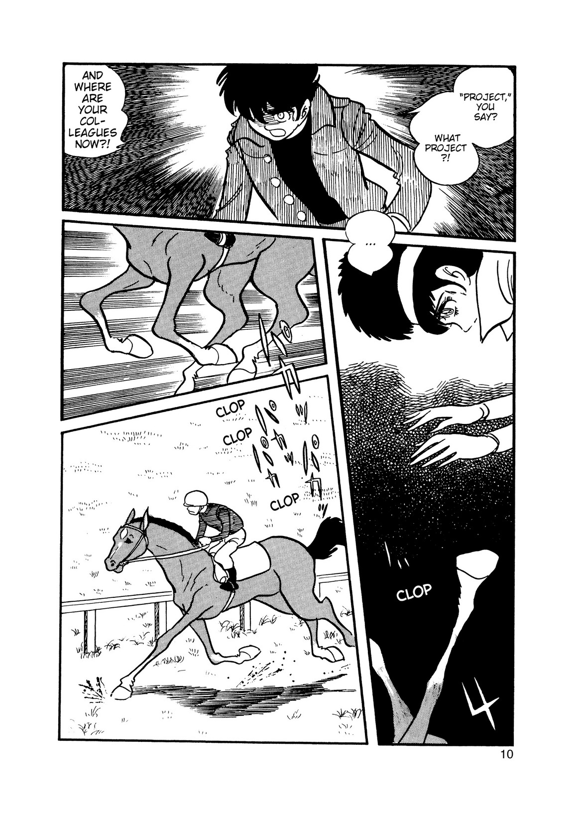 Inazuman Chapter 4.0-2 page 9 - Vol.4 Chapter 0 v2