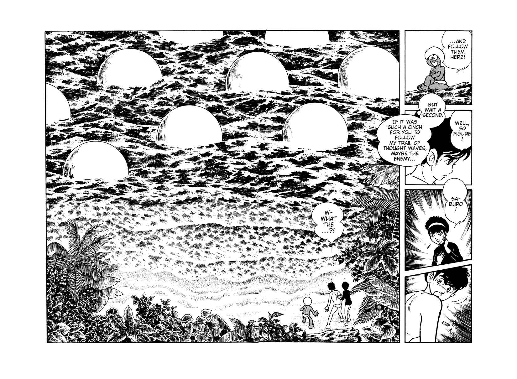 Inazuman Chapter 4.0-2 page 90 - Vol.4 Chapter 0 v2
