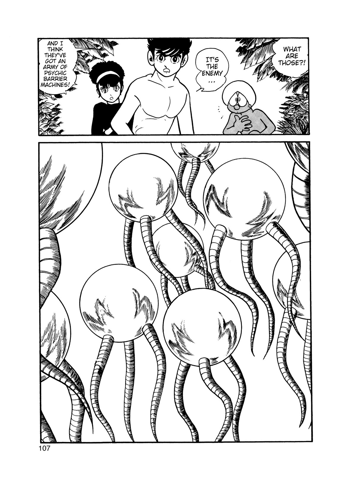 Inazuman Chapter 4.0-2 page 92 - Vol.4 Chapter 0 v2