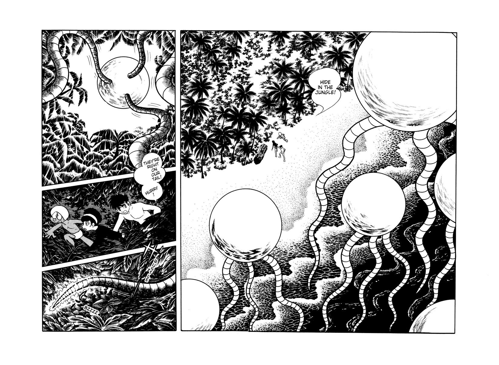 Inazuman Chapter 4.0-2 page 93 - Vol.4 Chapter 0 v2