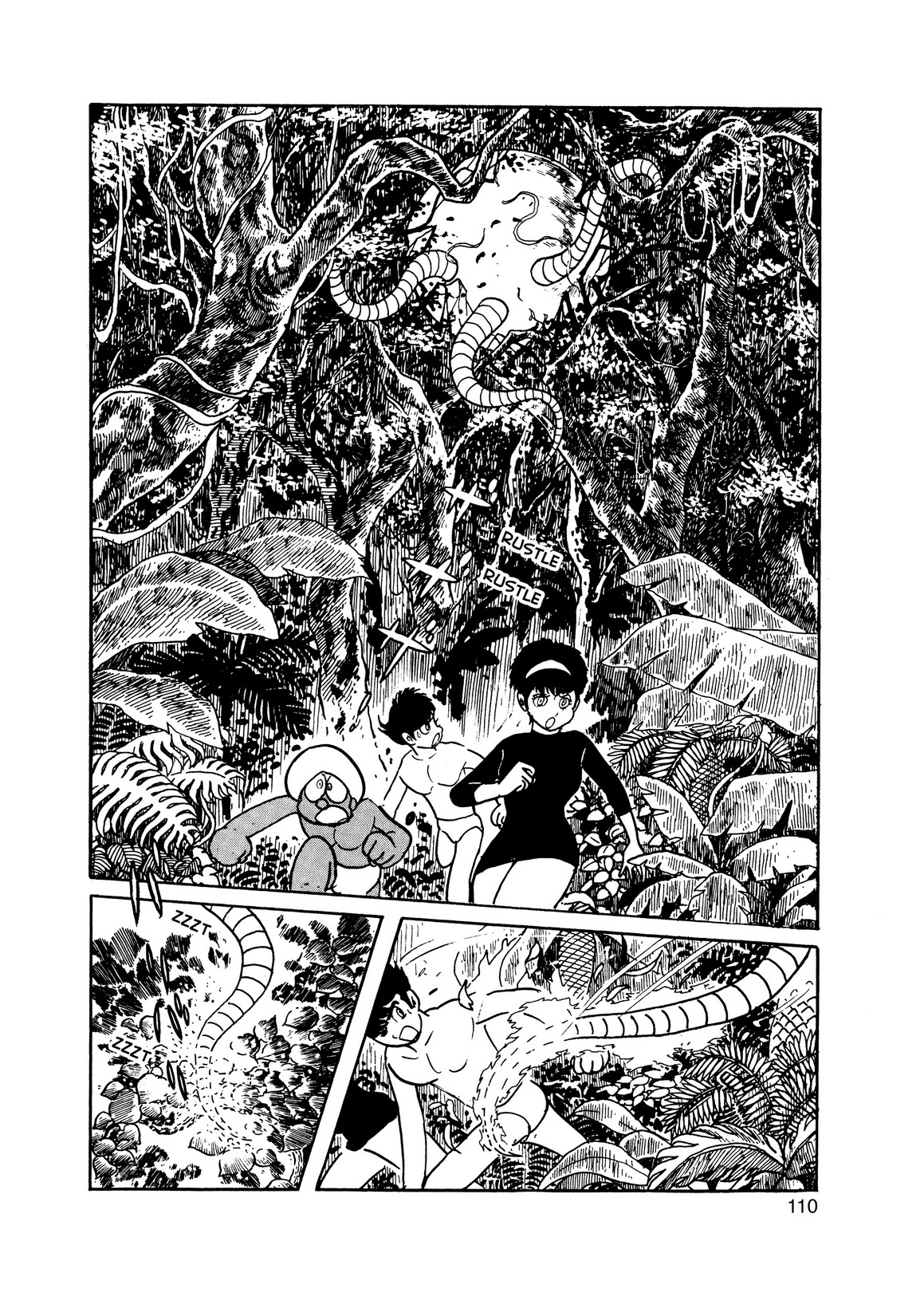 Inazuman Chapter 4.0-2 page 94 - Vol.4 Chapter 0 v2