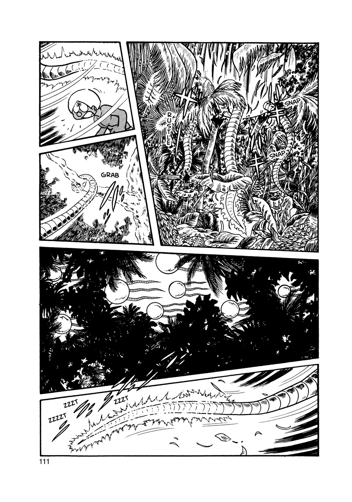 Inazuman Chapter 4.0-2 page 95 - Vol.4 Chapter 0 v2