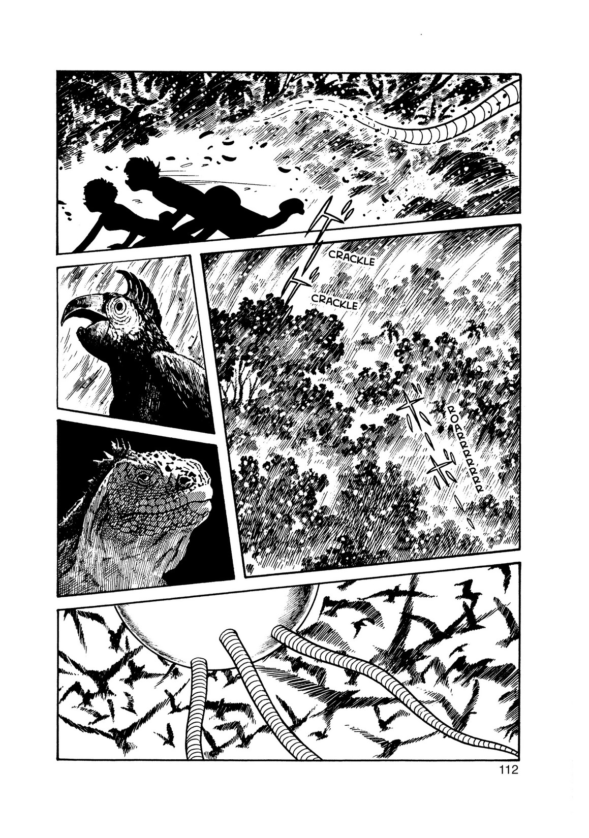 Inazuman Chapter 4.0-2 page 96 - Vol.4 Chapter 0 v2