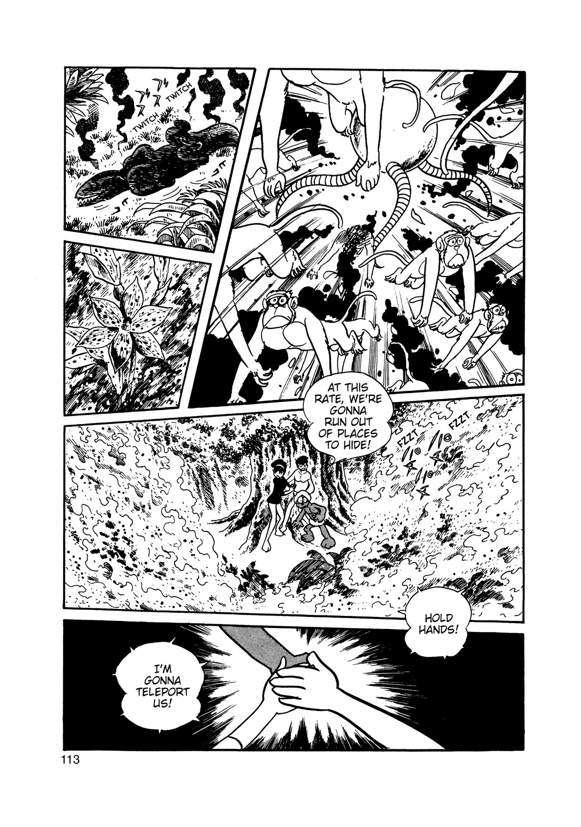 Inazuman Chapter 4.0-2 page 97 - Vol.4 Chapter 0 v2