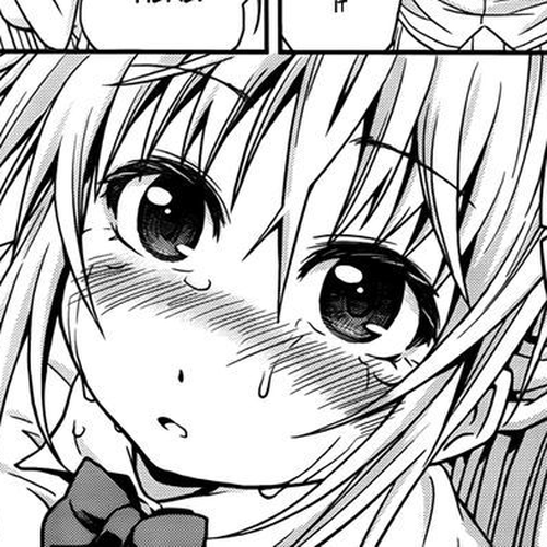 Inbura! - Bishoujo Kyuuketsuki no Hazukashii Himitsu Chapter 1 : Read Online cover