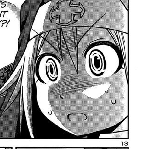 Inbura! - Bishoujo Kyuuketsuki no Hazukashii Himitsu Chapter 10 : Fruitful Feelings cover