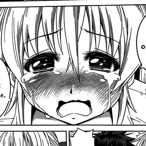 Inbura! - Bishoujo Kyuuketsuki no Hazukashii Himitsu Chapter 11 : Scheming Girl cover