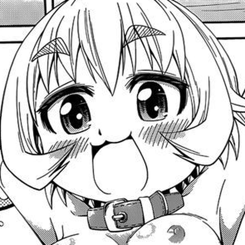 Inbura! - Bishoujo Kyuuketsuki no Hazukashii Himitsu Chapter 12.5 : Read Online cover