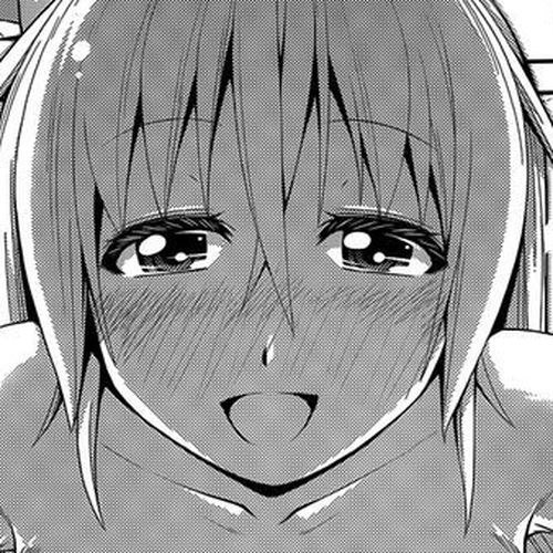 Inbura! - Bishoujo Kyuuketsuki no Hazukashii Himitsu Chapter 14 : I Love Everyone ♥ cover