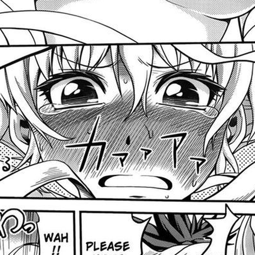 Inbura! - Bishoujo Kyuuketsuki no Hazukashii Himitsu Chapter 2 : Read Online cover