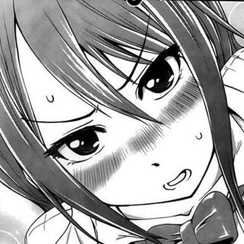 Inbura! - Bishoujo Kyuuketsuki no Hazukashii Himitsu Chapter 3 : Read Online cover