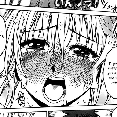 Inbura! - Bishoujo Kyuuketsuki no Hazukashii Himitsu Chapter 6 : Frankfurter cover