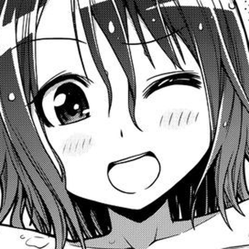 Inbura! - Bishoujo Kyuuketsuki no Hazukashii Himitsu Chapter 8.5 : What Would Happen if Itanami and Kouichi Switched Bodies cover