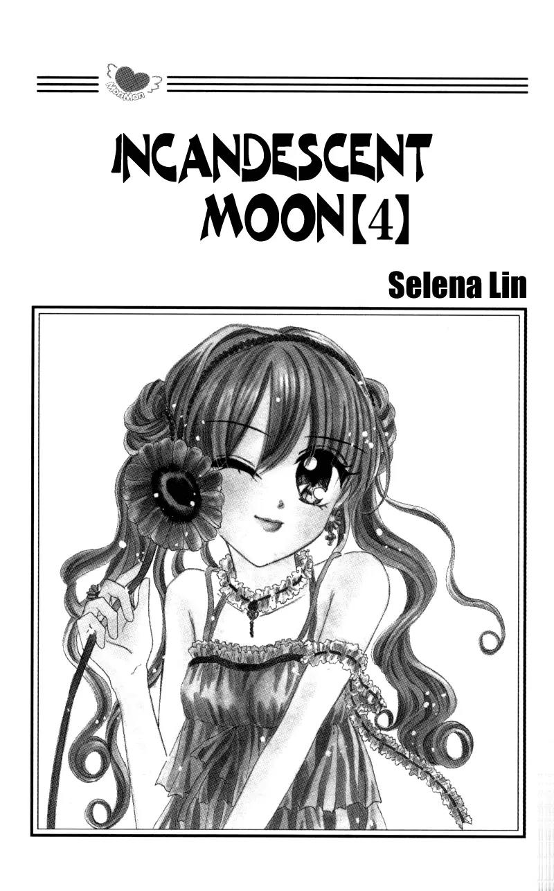 Incandescent Moon Chapter 16 page 3 - Chapter 16