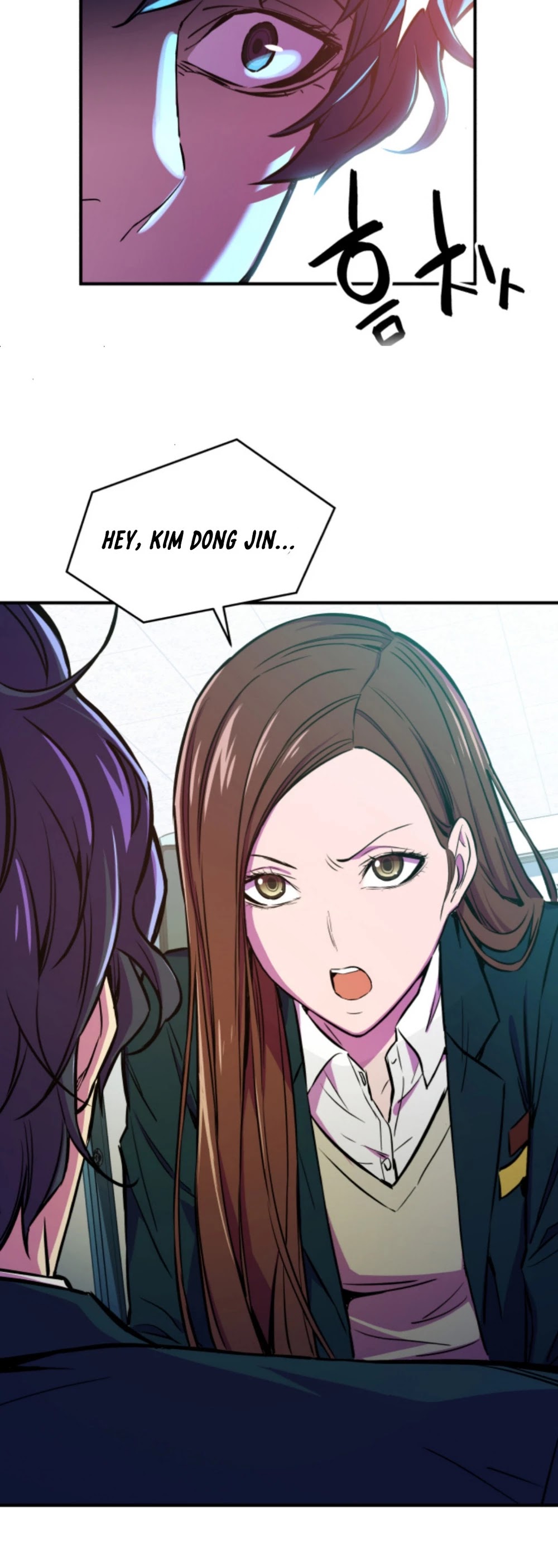 Incompetent Villain Chapter 1 page 13 - Chapter 1