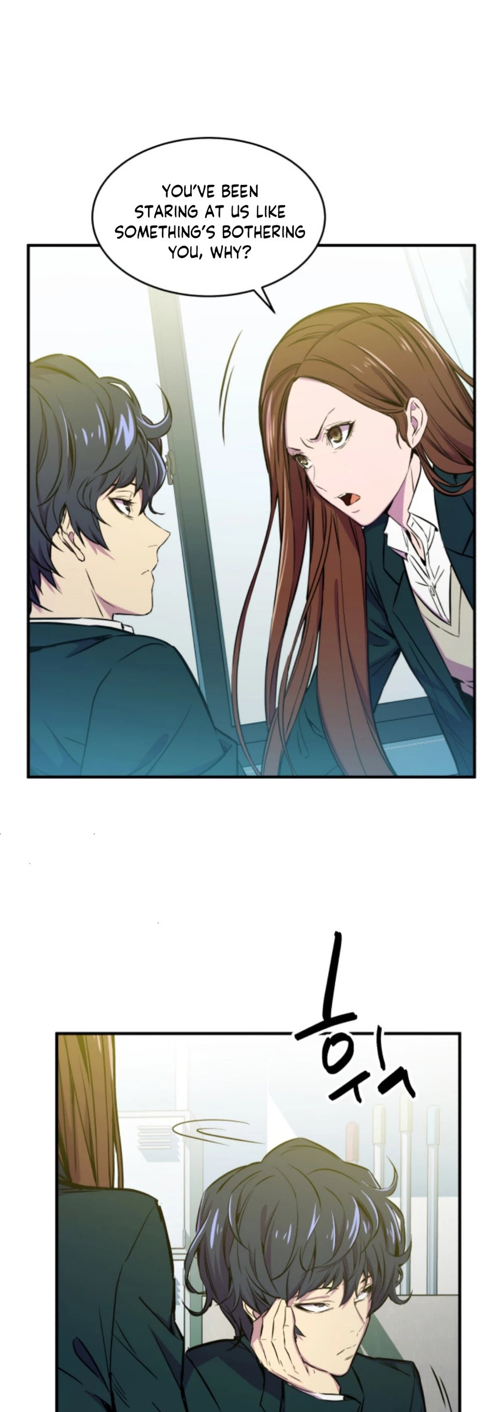 Incompetent Villain Chapter 1 page 14 - Chapter 1