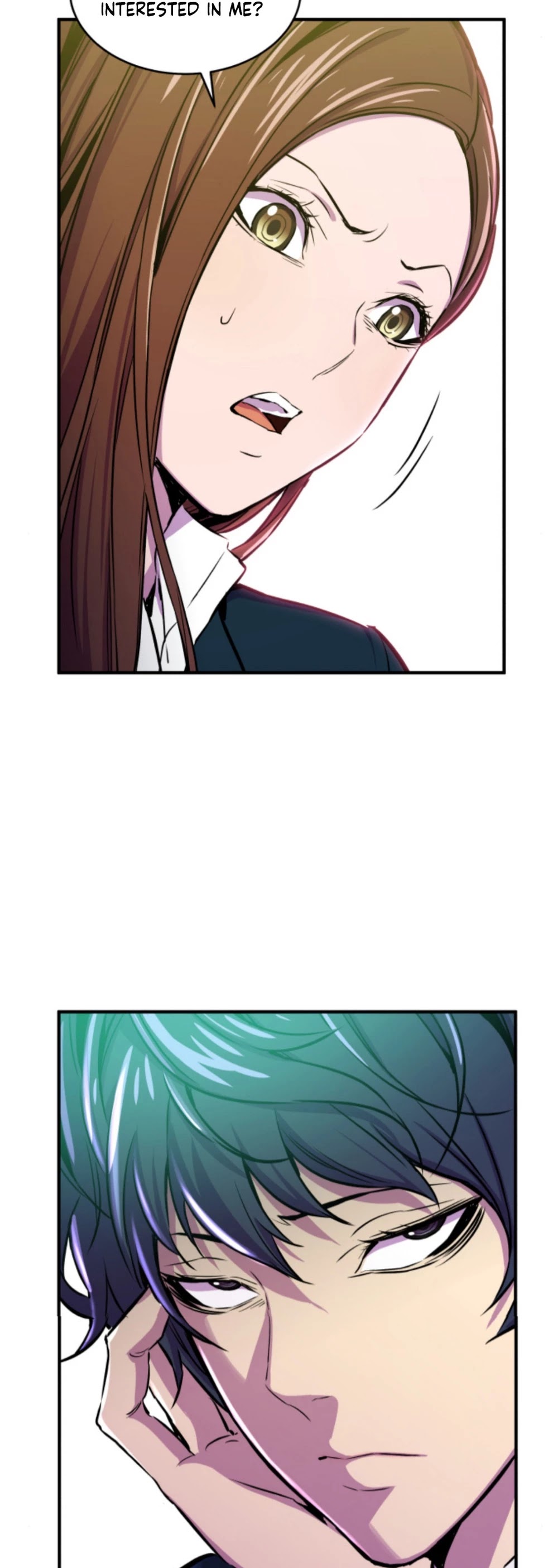 Incompetent Villain Chapter 1 page 16 - Chapter 1