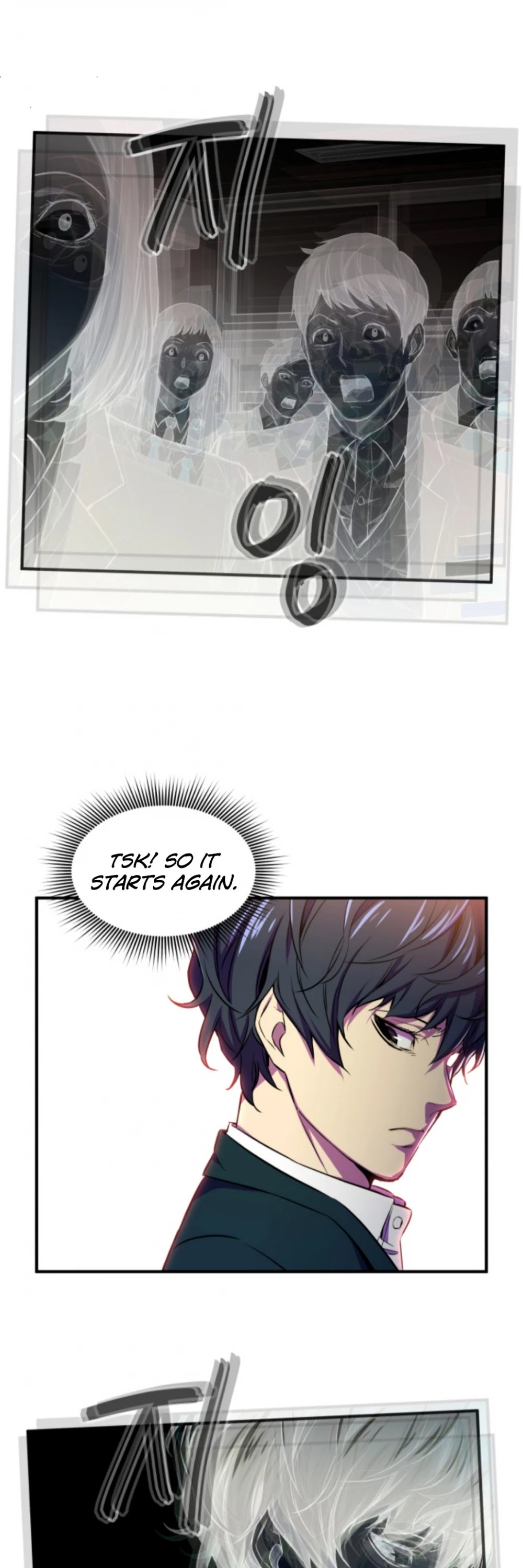 Incompetent Villain Chapter 1 page 29 - Chapter 1