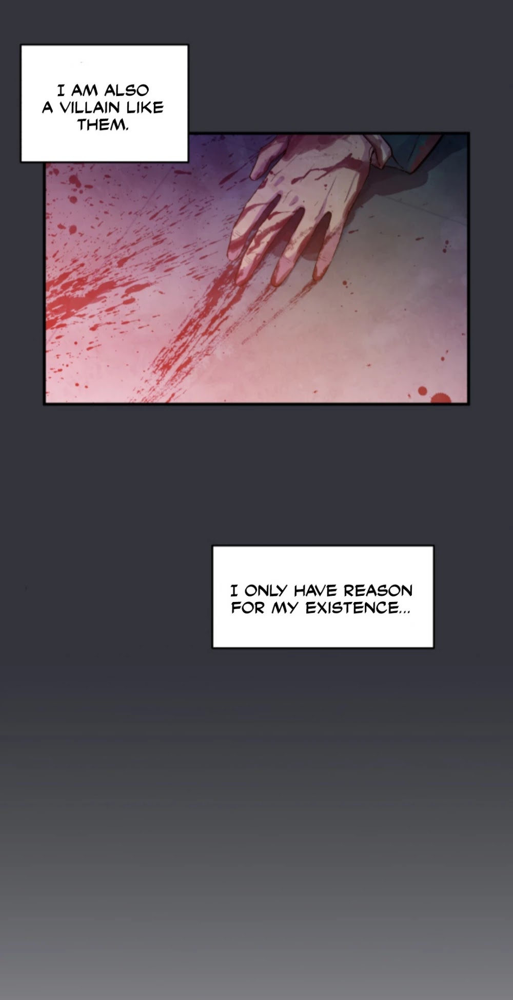 Incompetent Villain Chapter 1 page 3 - Chapter 1