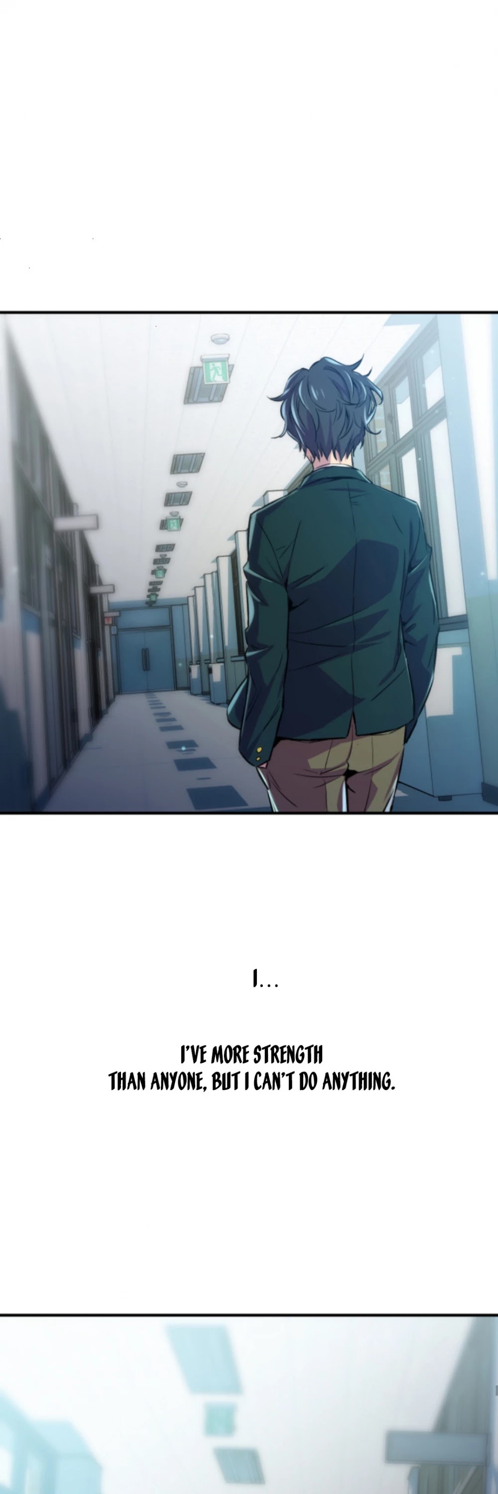 Incompetent Villain Chapter 1 page 38 - Chapter 1