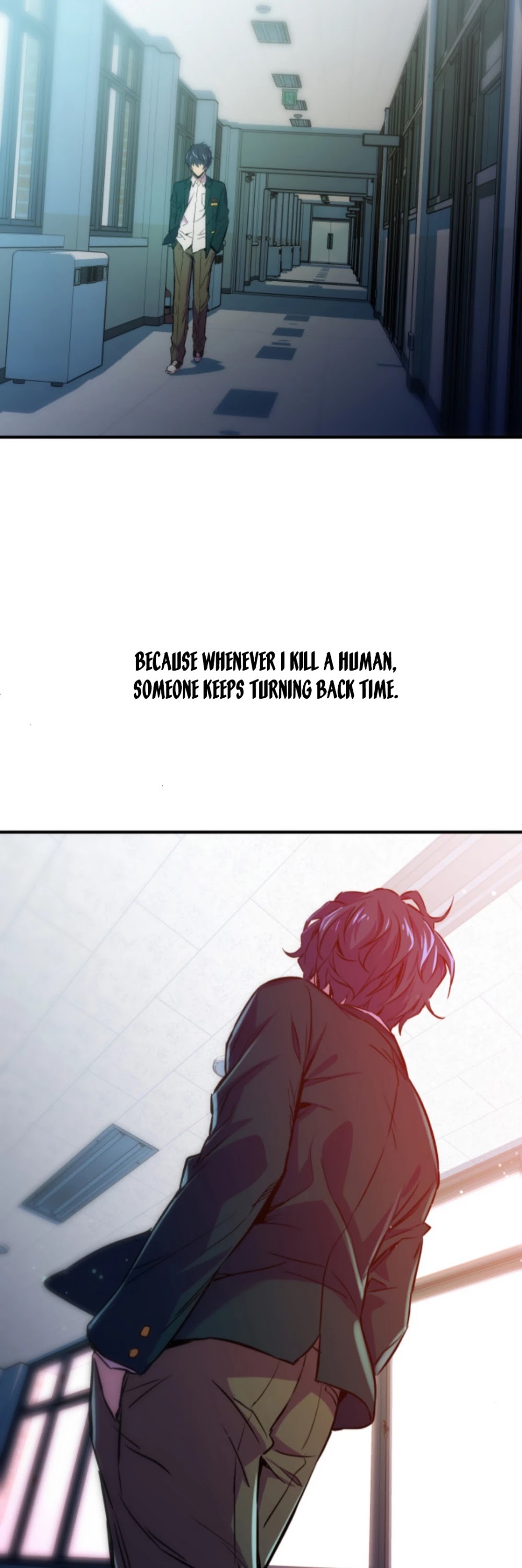 Incompetent Villain Chapter 1 page 39 - Chapter 1