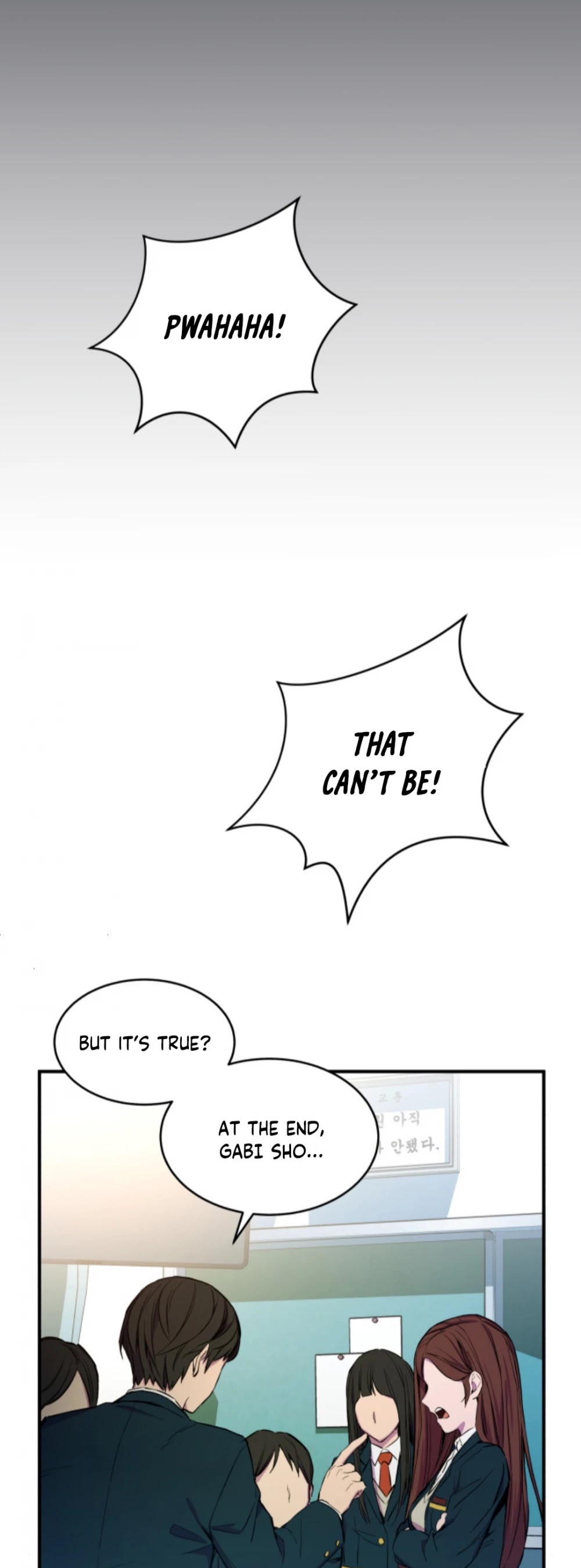 Incompetent Villain Chapter 1 page 4 - Chapter 1