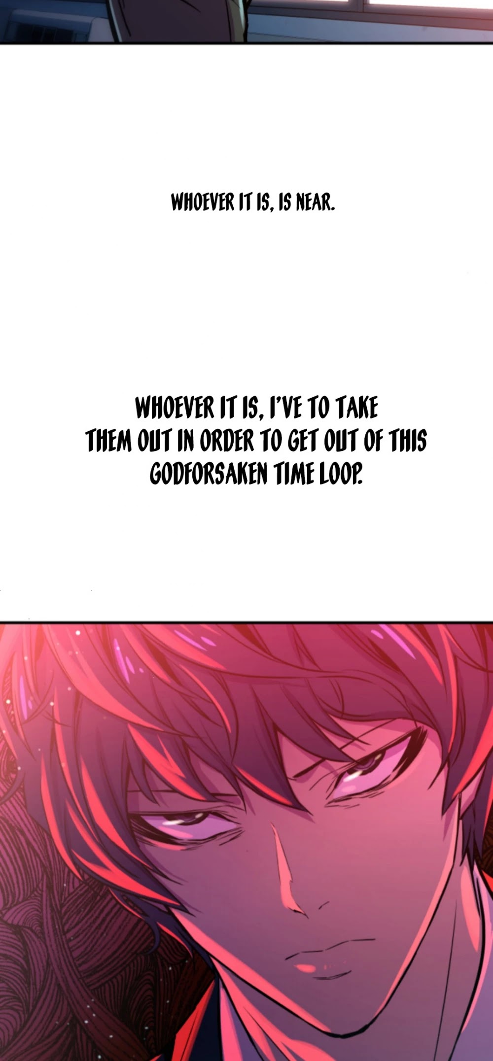 Incompetent Villain Chapter 1 page 40 - Chapter 1