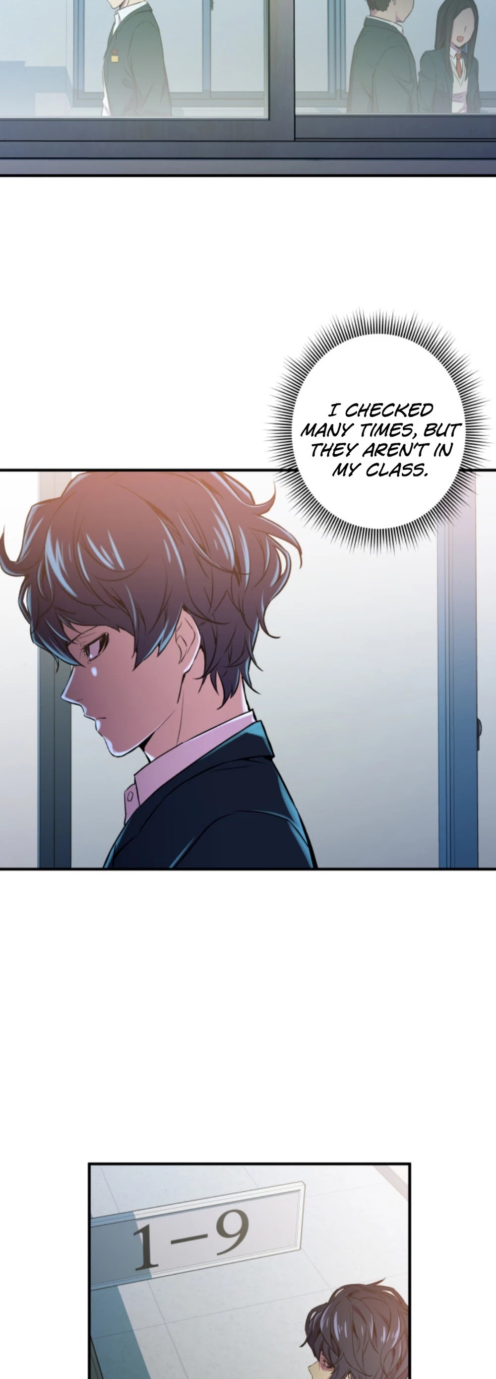 Incompetent Villain Chapter 1 page 43 - Chapter 1
