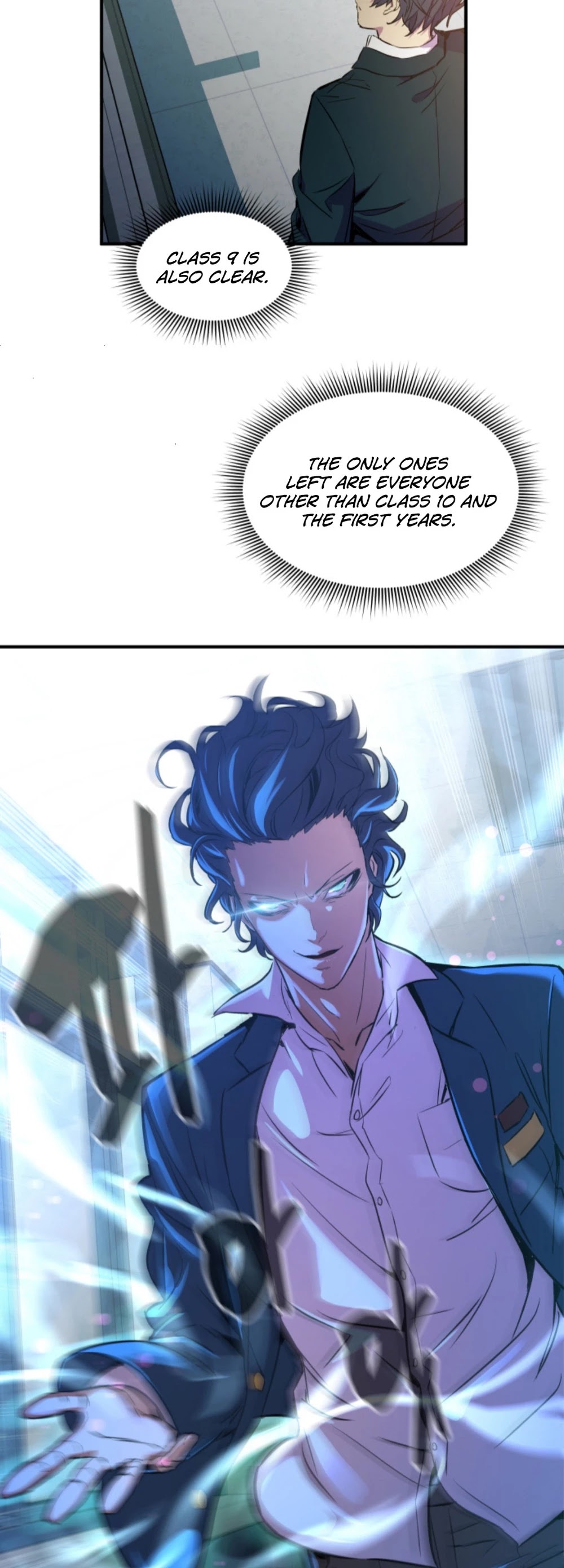 Incompetent Villain Chapter 1 page 44 - Chapter 1