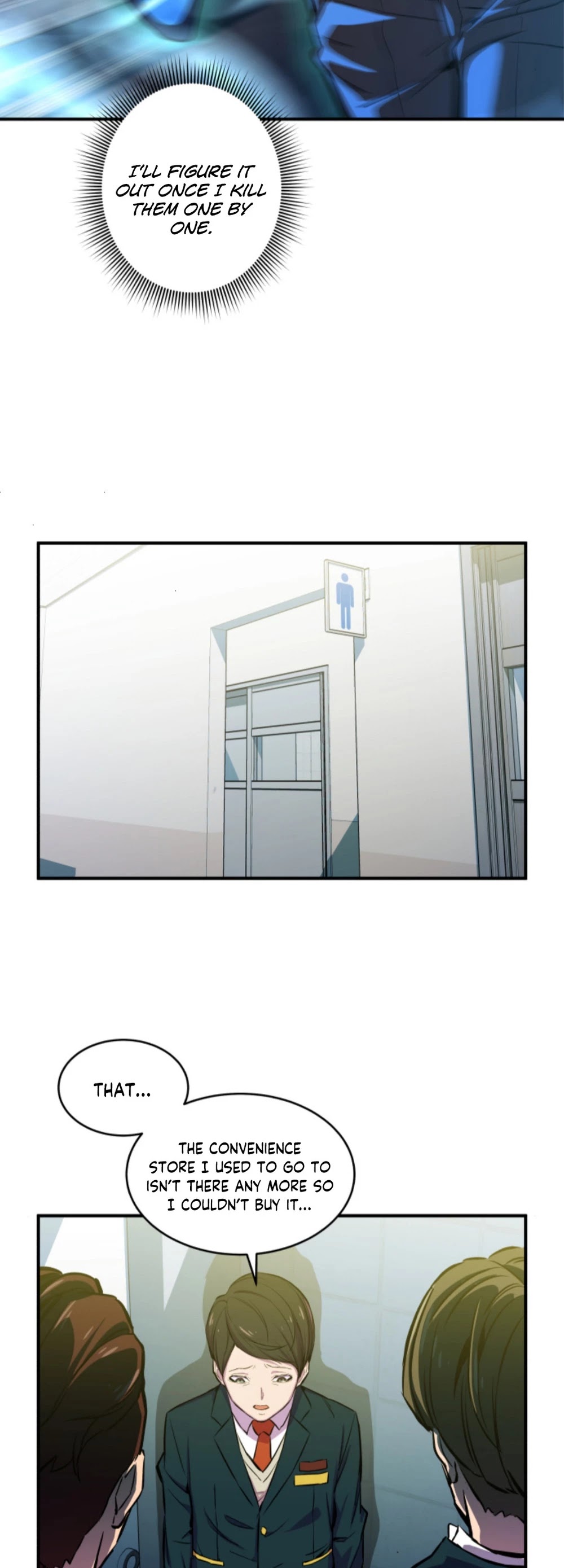 Incompetent Villain Chapter 1 page 45 - Chapter 1