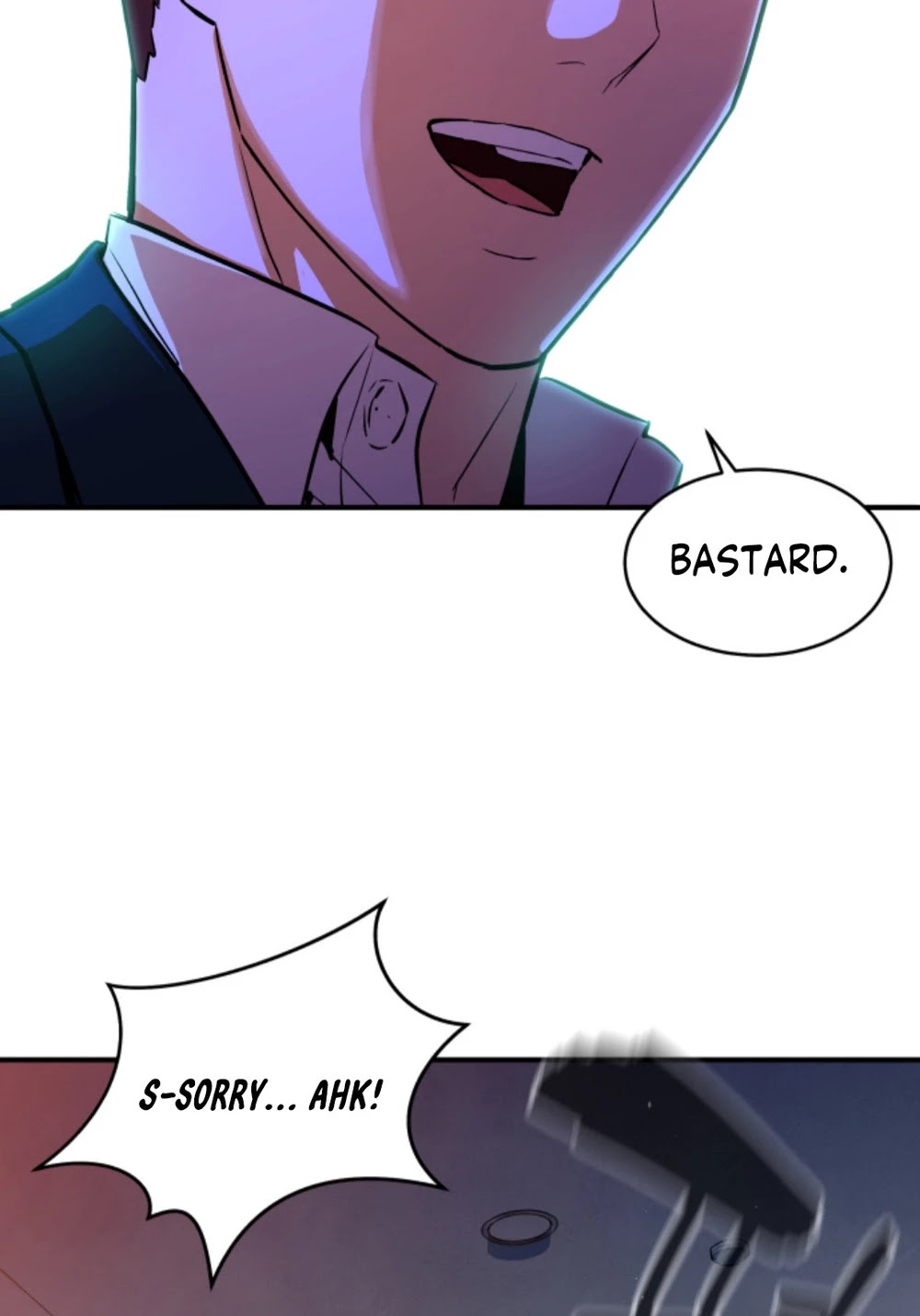 Incompetent Villain Chapter 1 page 51 - Chapter 1