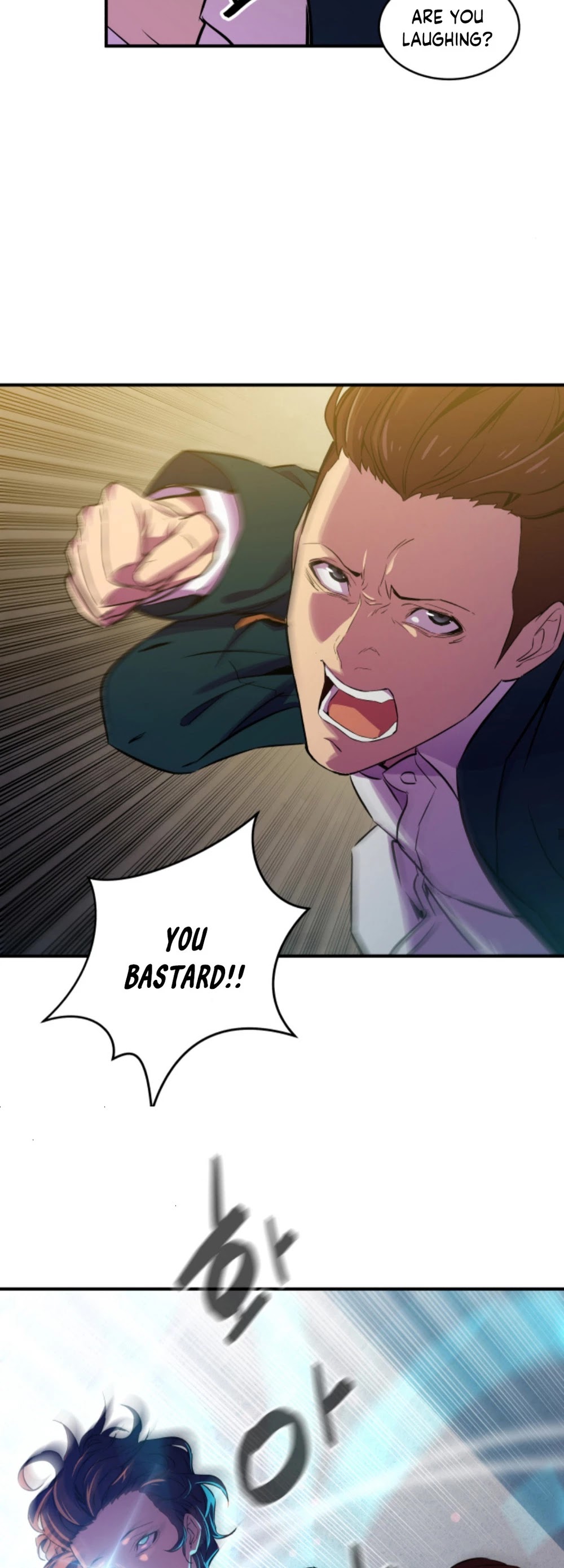 Incompetent Villain Chapter 1 page 59 - Chapter 1