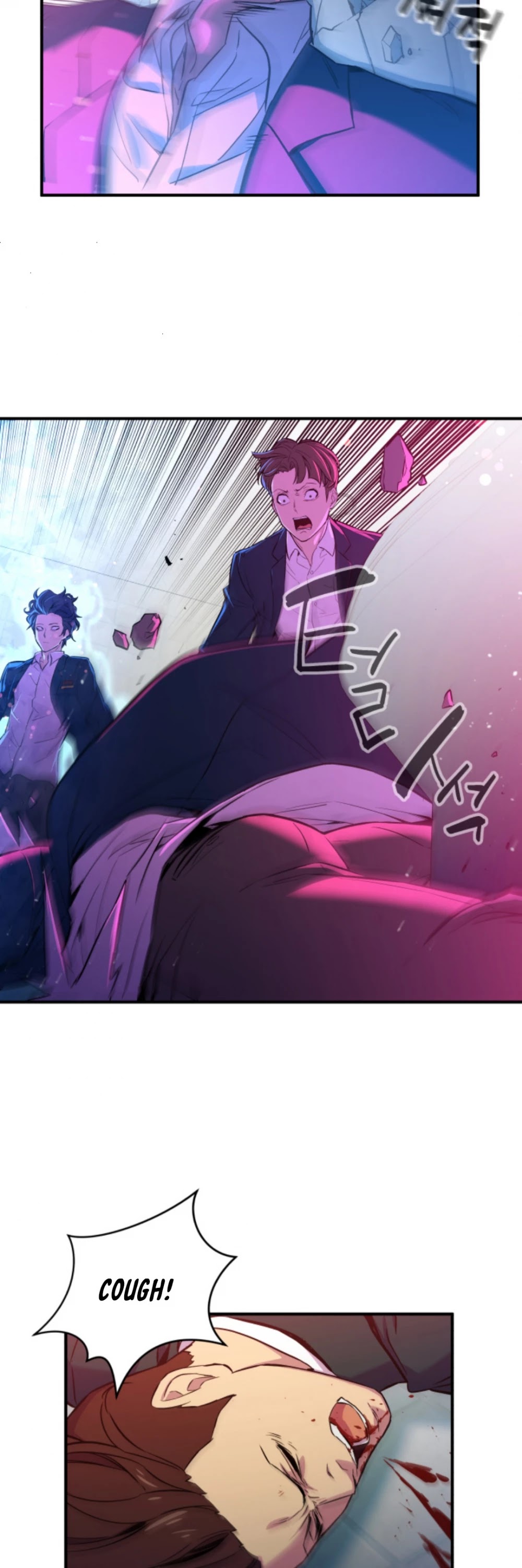 Incompetent Villain Chapter 1 page 65 - Chapter 1