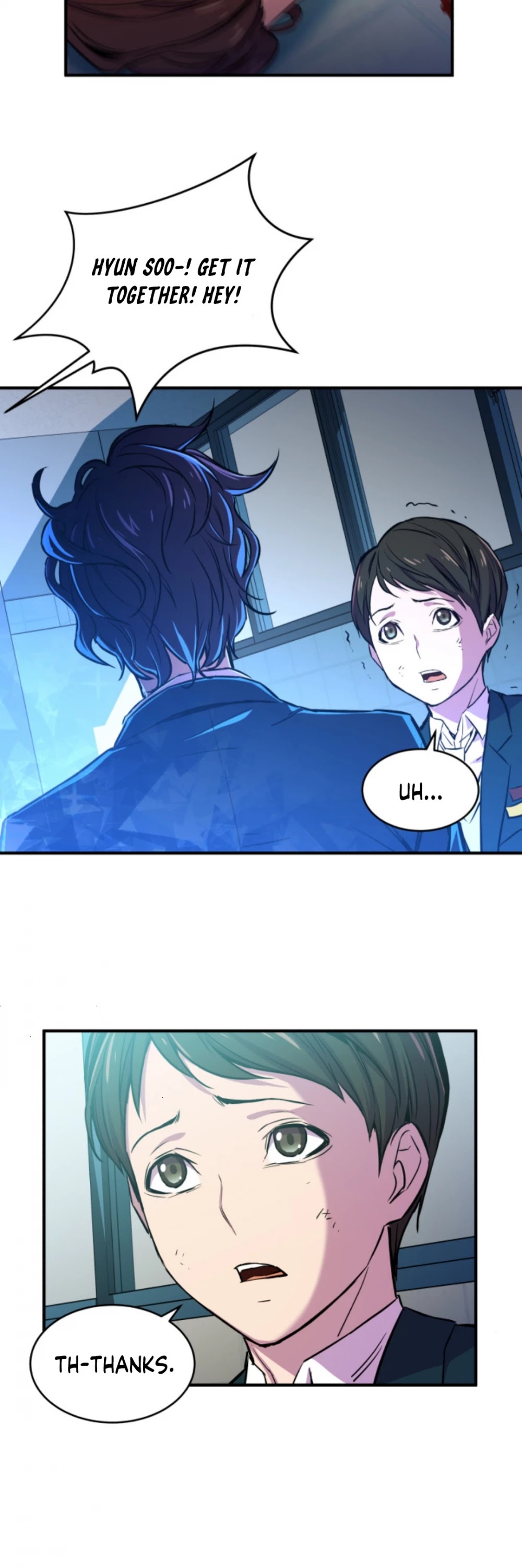 Incompetent Villain Chapter 1 page 66 - Chapter 1