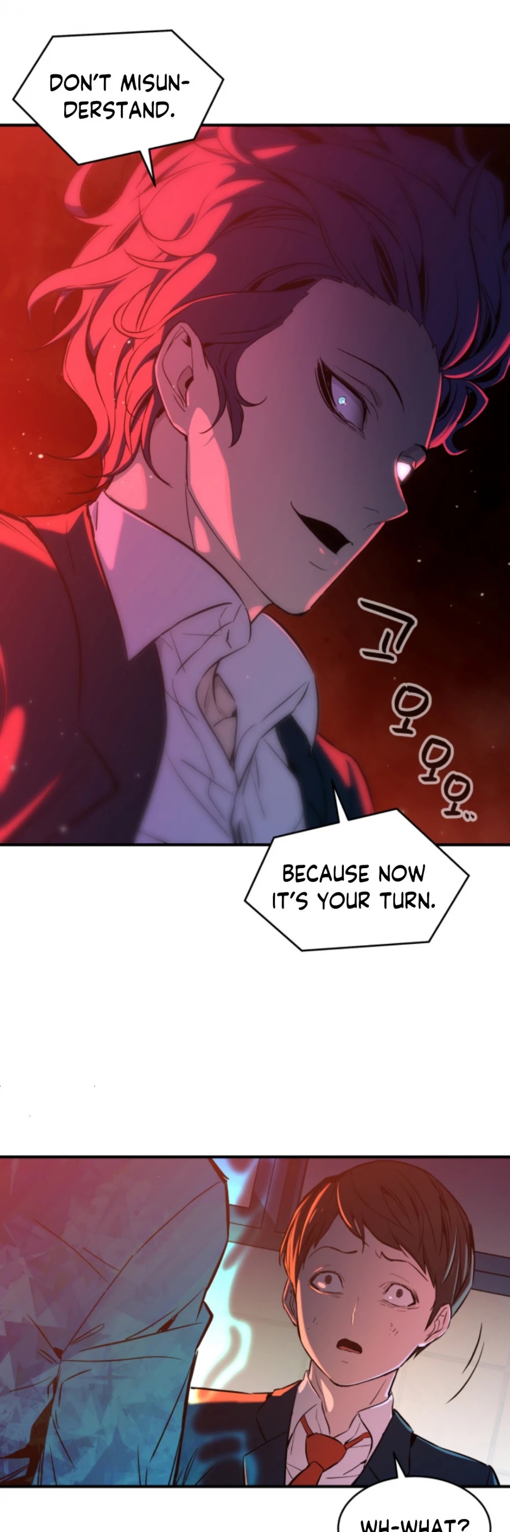 Incompetent Villain Chapter 1 page 67 - Chapter 1