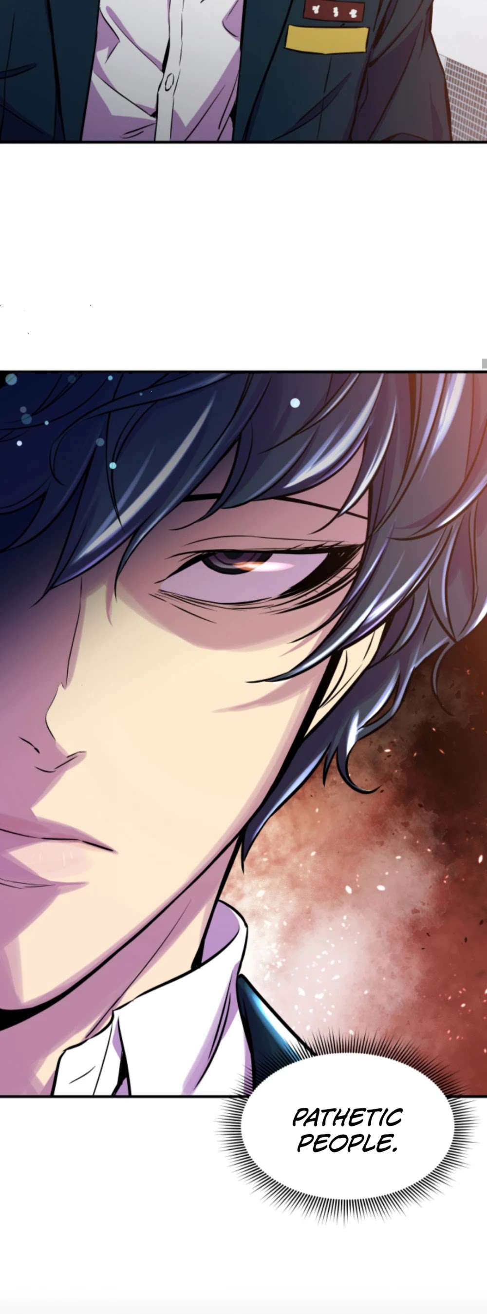 Incompetent Villain Chapter 1 page 7 - Chapter 1
