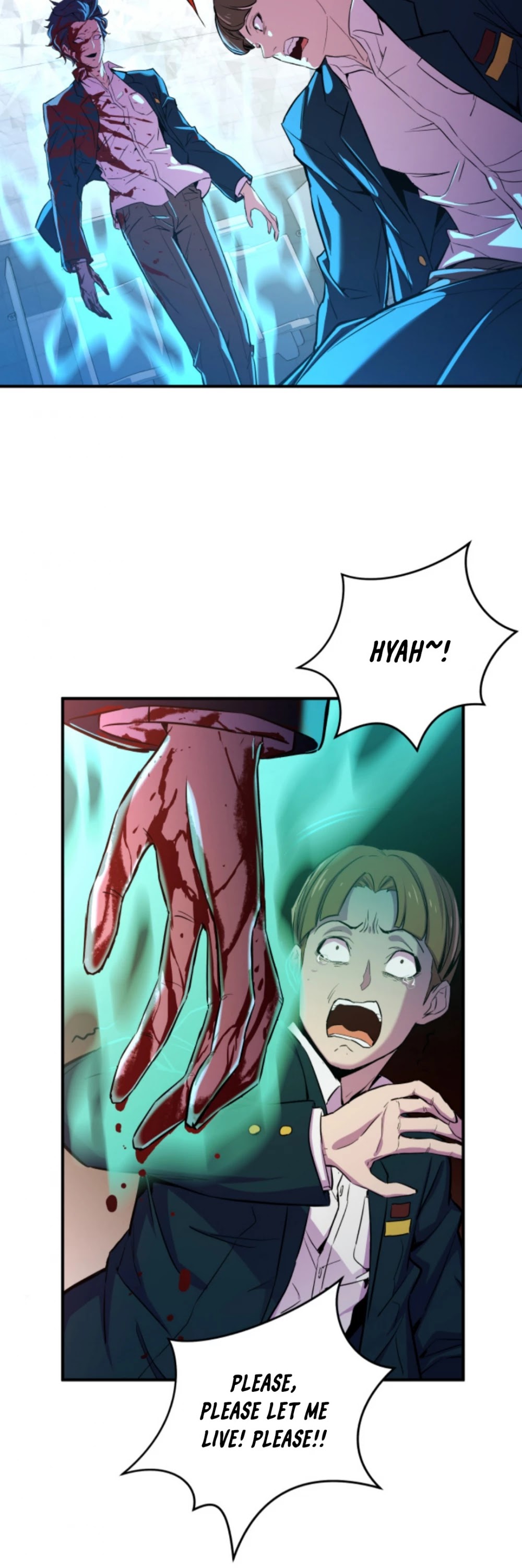 Incompetent Villain Chapter 1 page 70 - Chapter 1