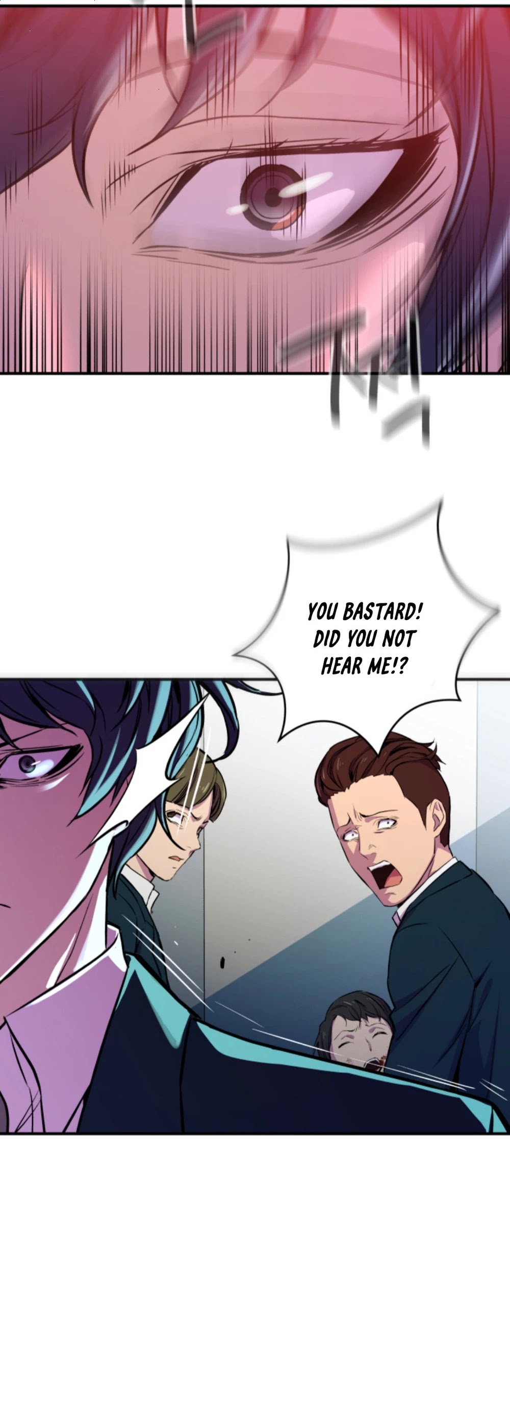 Incompetent Villain Chapter 1 page 74 - Chapter 1