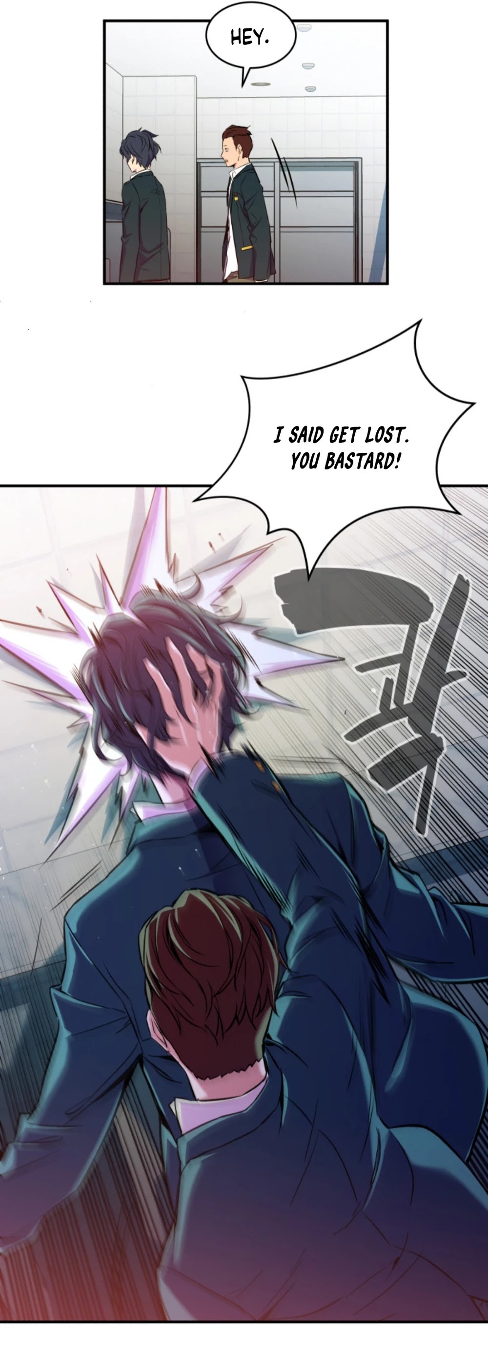 Incompetent Villain Chapter 1 page 75 - Chapter 1
