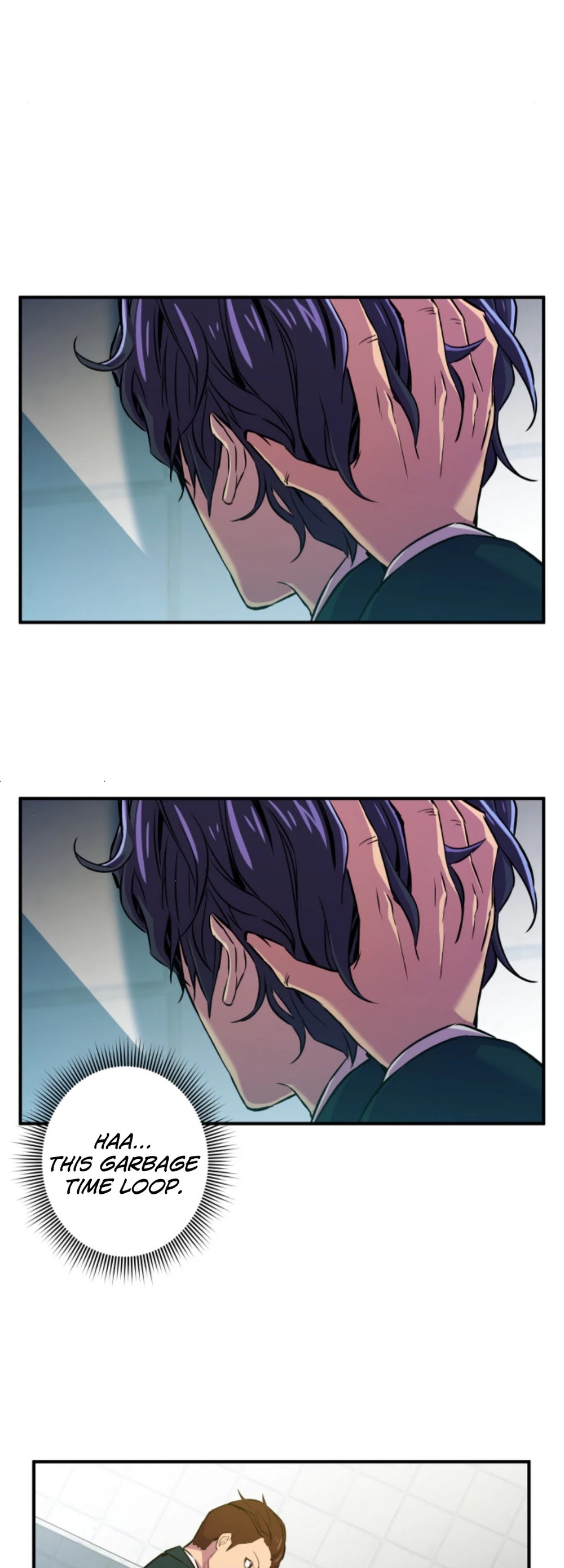 Incompetent Villain Chapter 1 page 76 - Chapter 1