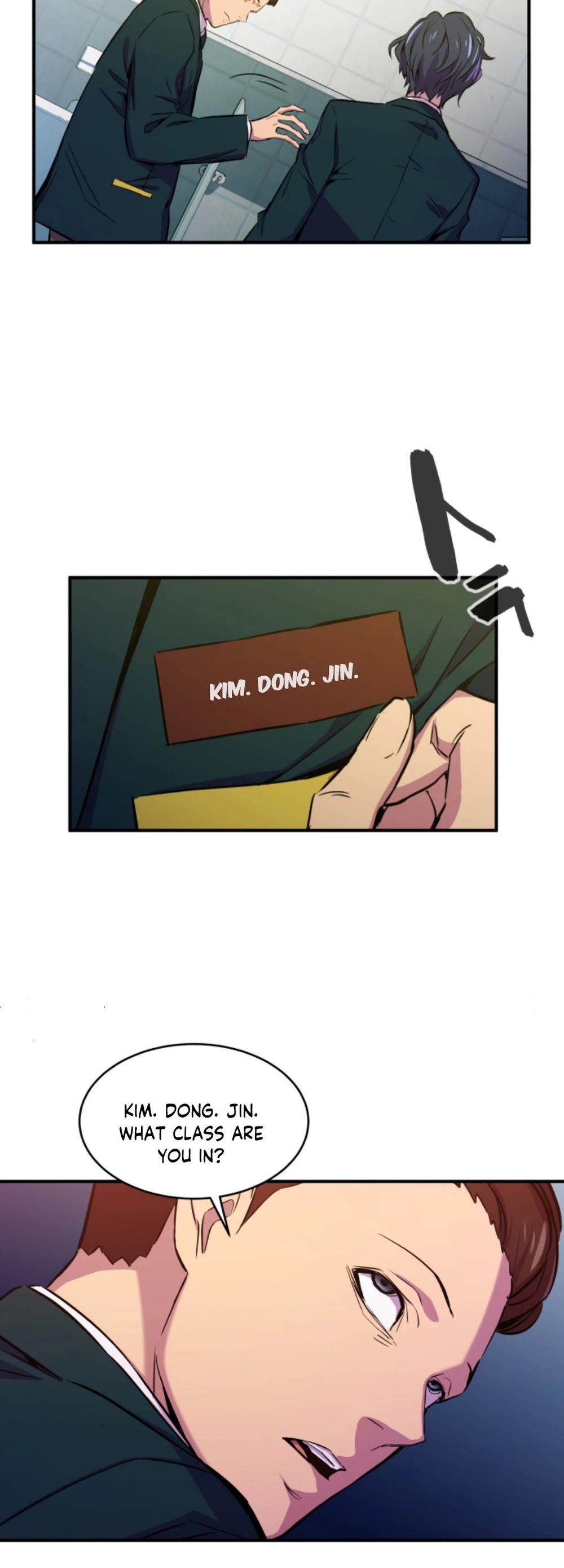 Incompetent Villain Chapter 1 page 77 - Chapter 1