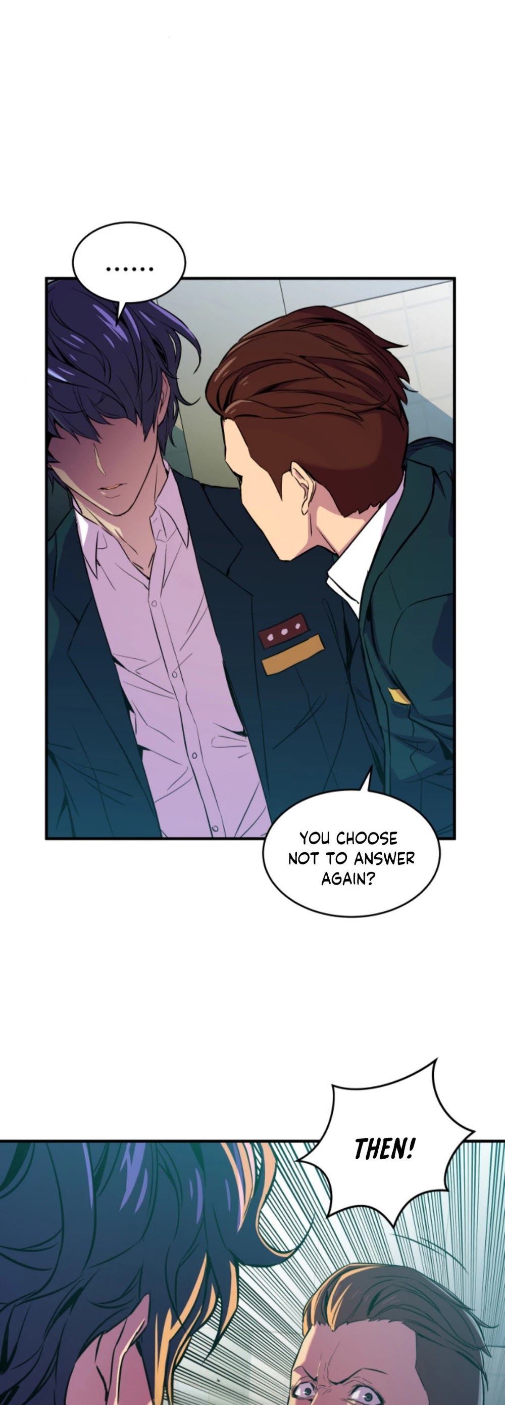 Incompetent Villain Chapter 1 page 78 - Chapter 1