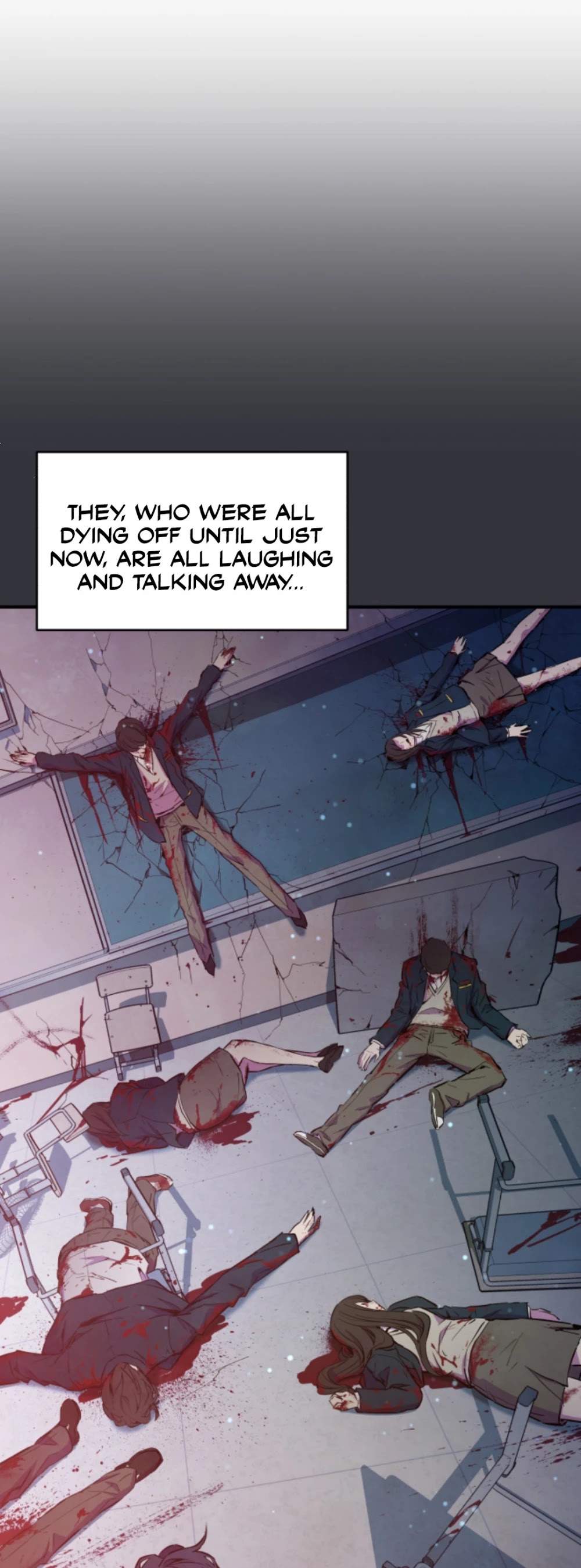 Incompetent Villain Chapter 1 page 8 - Chapter 1