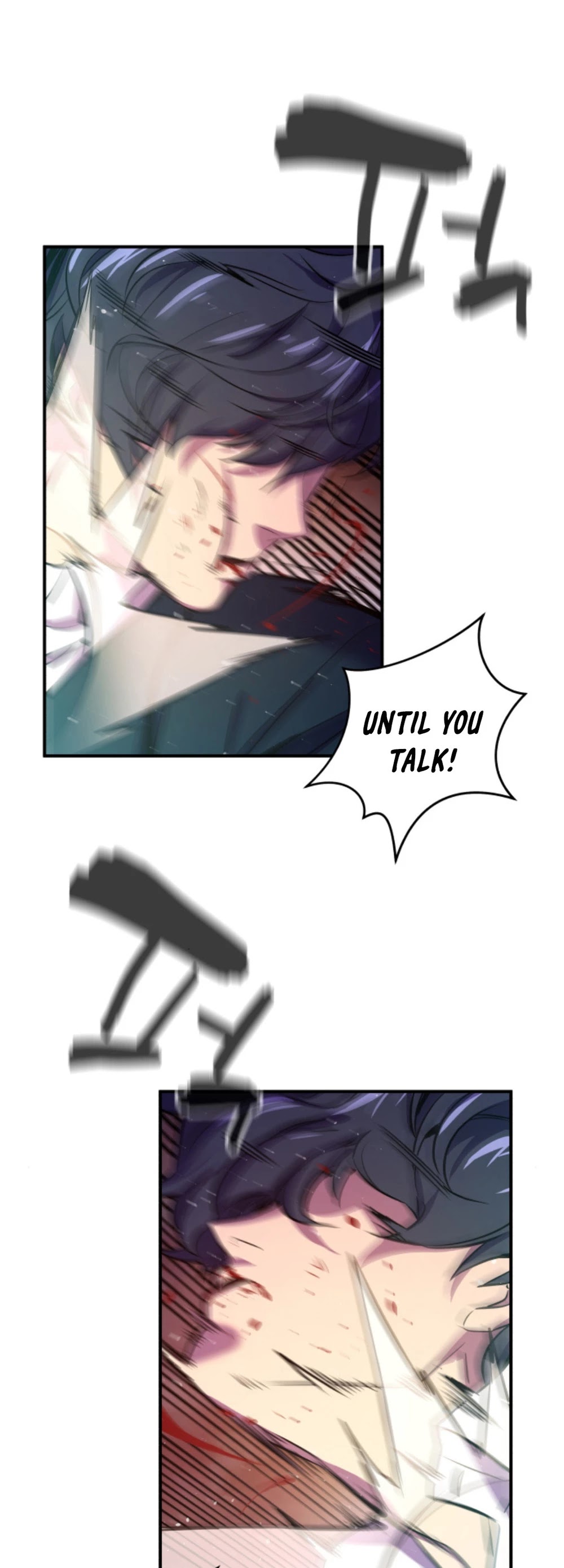 Incompetent Villain Chapter 1 page 80 - Chapter 1