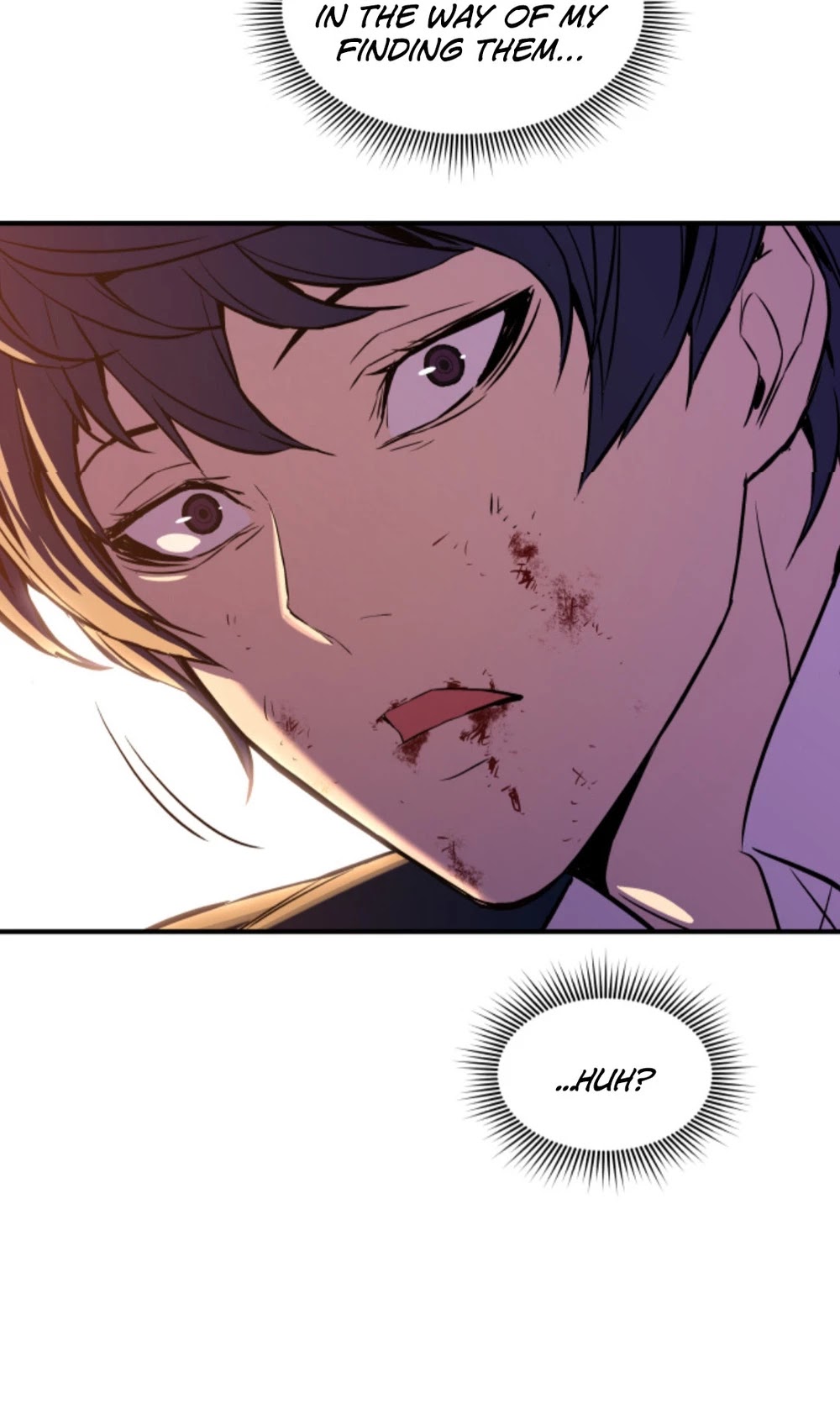 Incompetent Villain Chapter 1 page 84 - Chapter 1