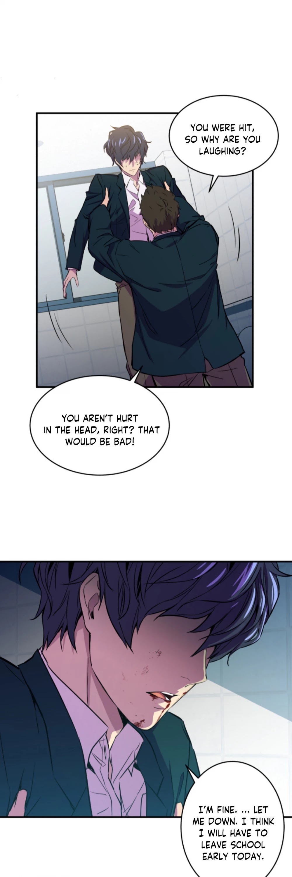 Incompetent Villain Chapter 1 page 89 - Chapter 1