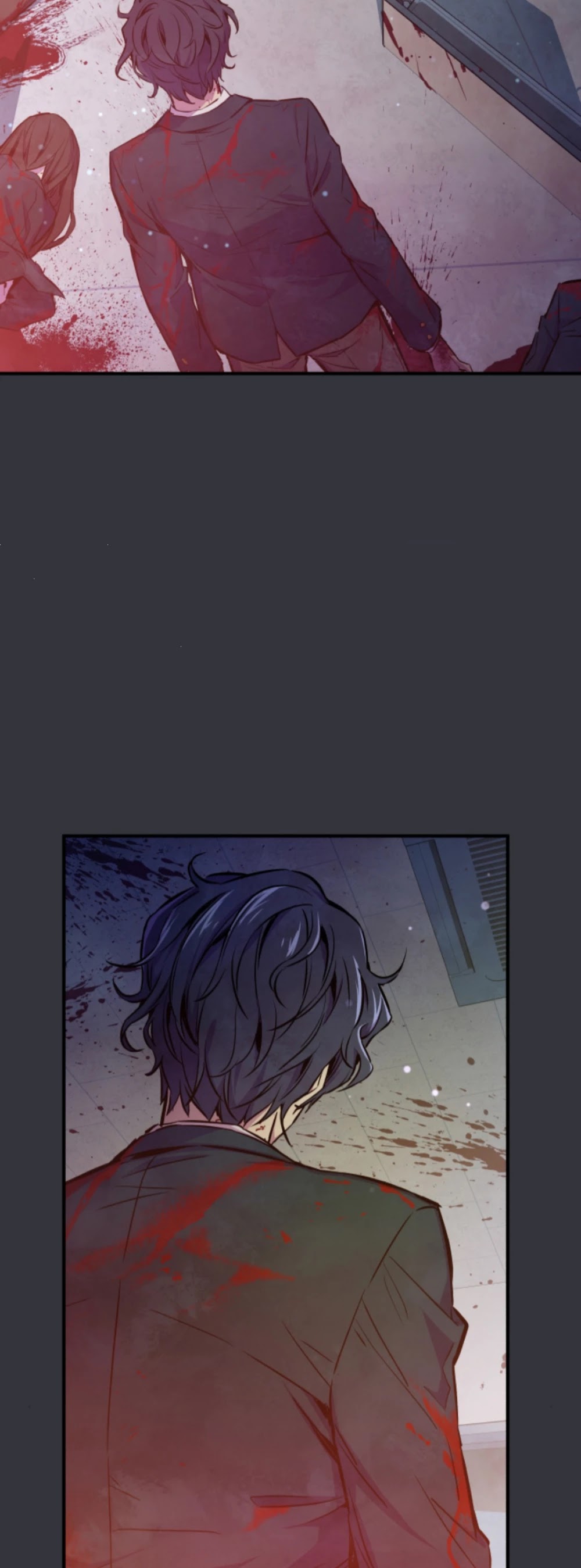 Incompetent Villain Chapter 1 page 9 - Chapter 1