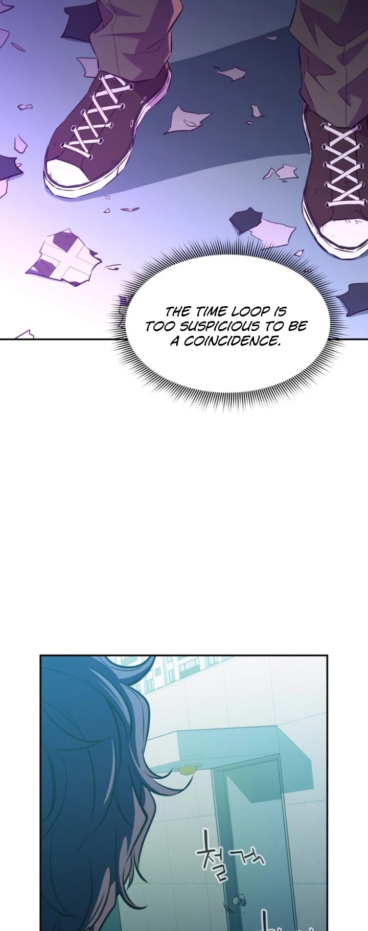 Incompetent Villain Chapter 10 page 10 - Chapter 10