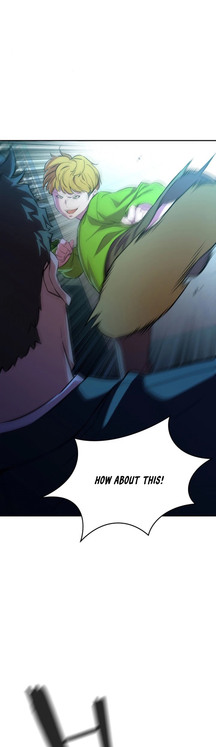 Incompetent Villain Chapter 10 page 17 - Chapter 10